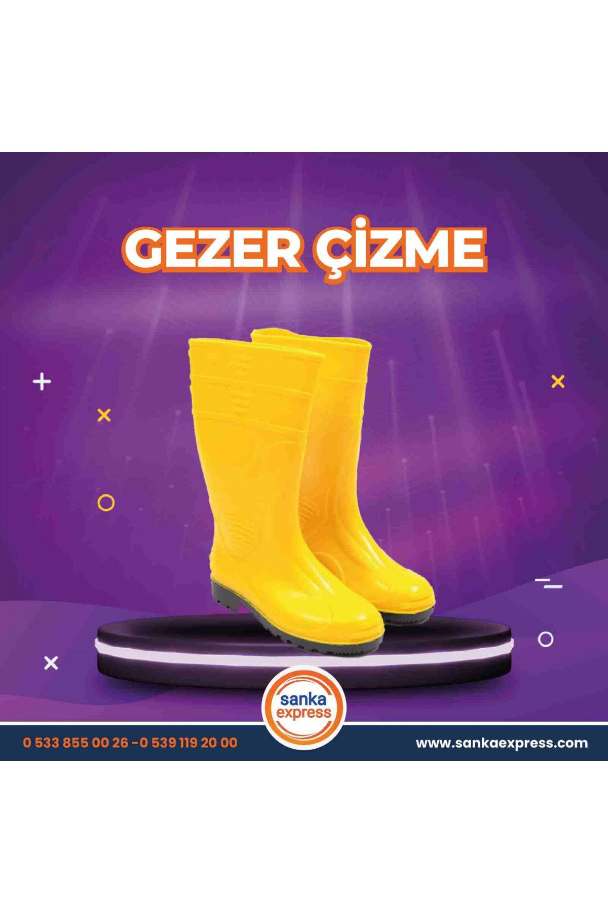 Gezer Çizme