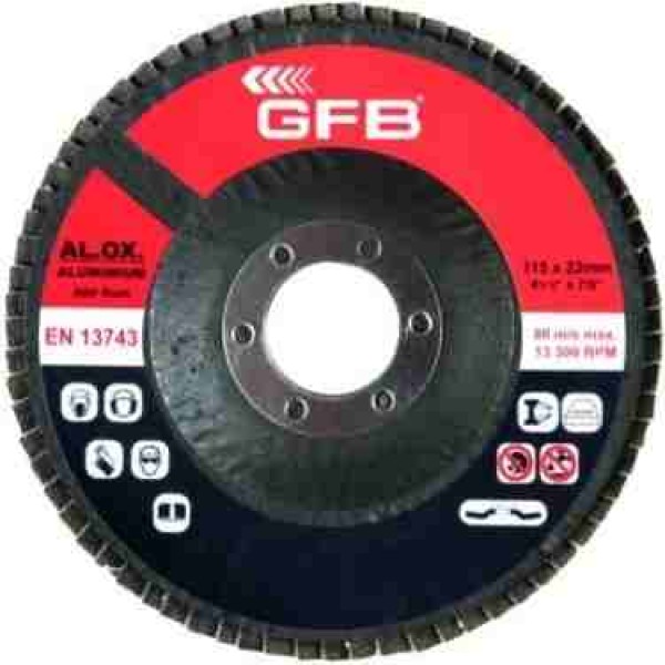 115*22 GFB A60 KUM