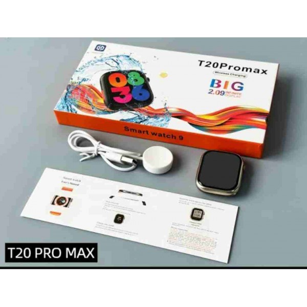 T20 PROMAX  Akıllı Saat