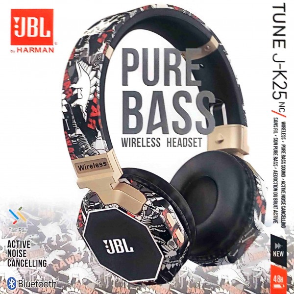 Jbl Tune J-K25 Kulaklık