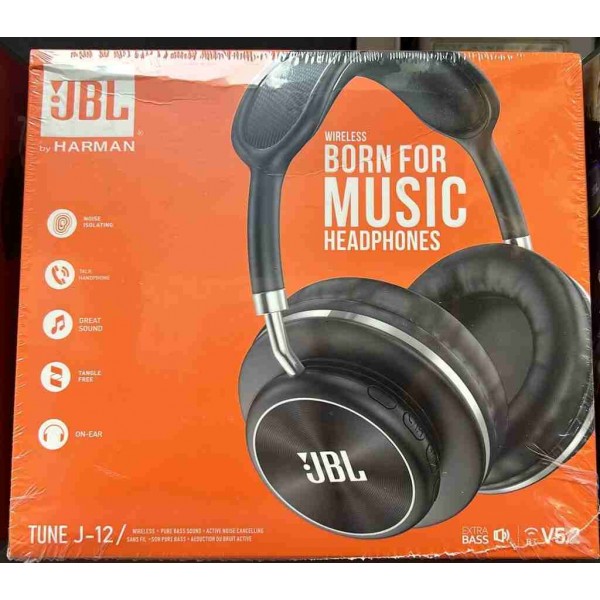 JBL Tune J-12 Bluetooth Kulaklık