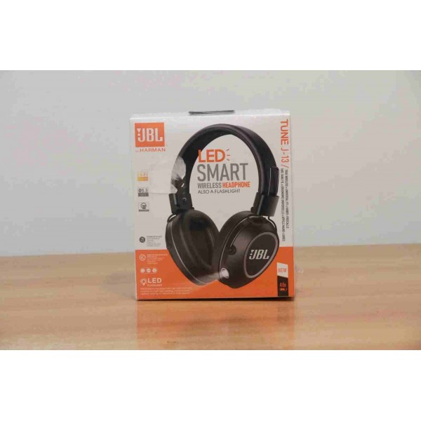  JBL – J-13 – Bluetooth V5.3 – TRUE WIRELESS – LED SMART Kulaklık