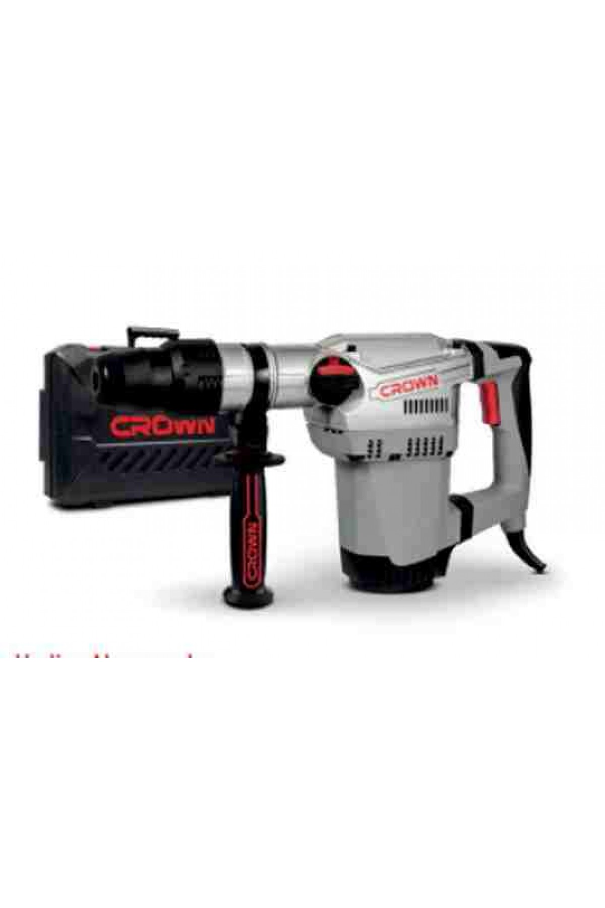 Crown SDS MAX Kırıcı Delici CT18118