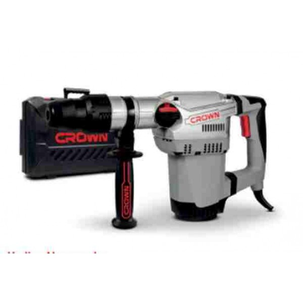 Crown SDS MAX Kırıcı Delici CT18118